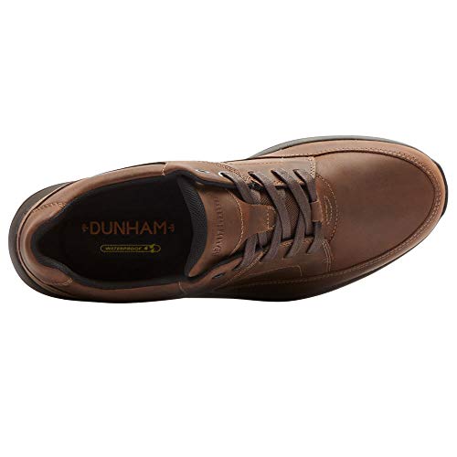 Dunham Men's Stephen-DUN Oxford3