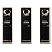 Qtica Intense Lip Repair Balm - Set of 3
