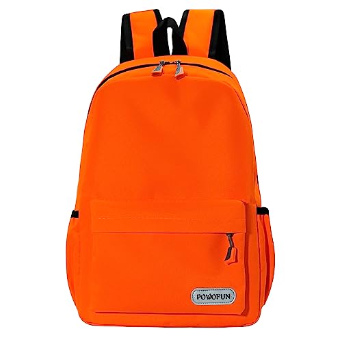 15 inch Kids Backpack Lightweight Elementary School bag Kindergarten Bookbag Casual Travel Daypack2