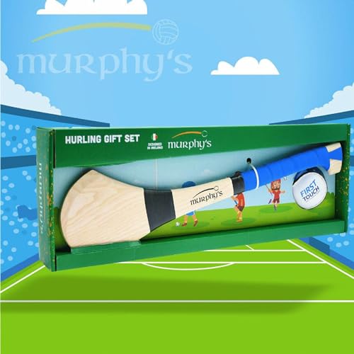 Murphy's Hurley Gift Set, Blue, 6 count (Pack of 1) - Image 3