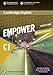 Cambridge English Empower for Spanish Speakers C1 Student's Book with Online Assessment and Practice - Doff, Adrian, Thaine, Craig, Puchta, Herbert, Stranks, Jeff, Lewis-Jones, Peter