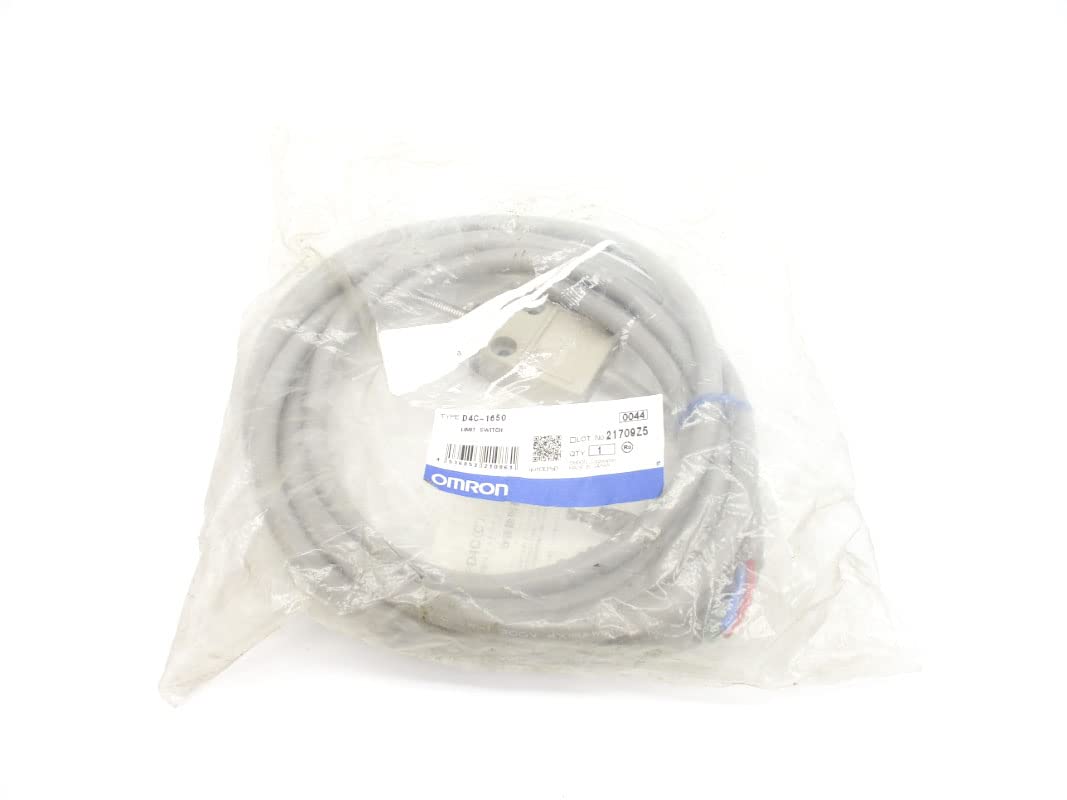 INDUSTRIAL MRO D4C-1650 NSMP-OEM