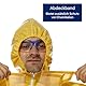 Dräger SPC 4400 CPM Einweg-Schutzanzug gegen Staub und Flüssigkeiten | hohe Beständigkeit gegen Farbe & Chemikalien | Gr. L