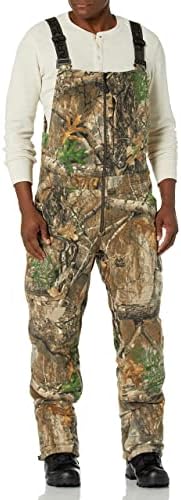 Under Armour Men's Brow Tine Plus Bib , Realtree Edge (991)/Maverick Brown  , 3X-Large : Amazon.sg: Sporting Goods