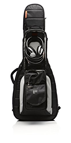 MONO M80 Guitar Tick - Black - Thumbnail 5