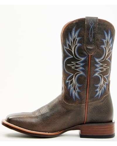 Cody James Men's Hoverfly Axel Performance Western Boot Broad Square Toe - Bcjfa24p3-23