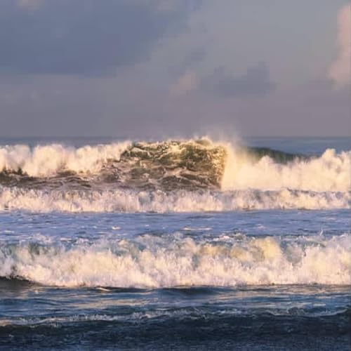 Dia pernah jatuh cinta, tapi tidak sedalam ini