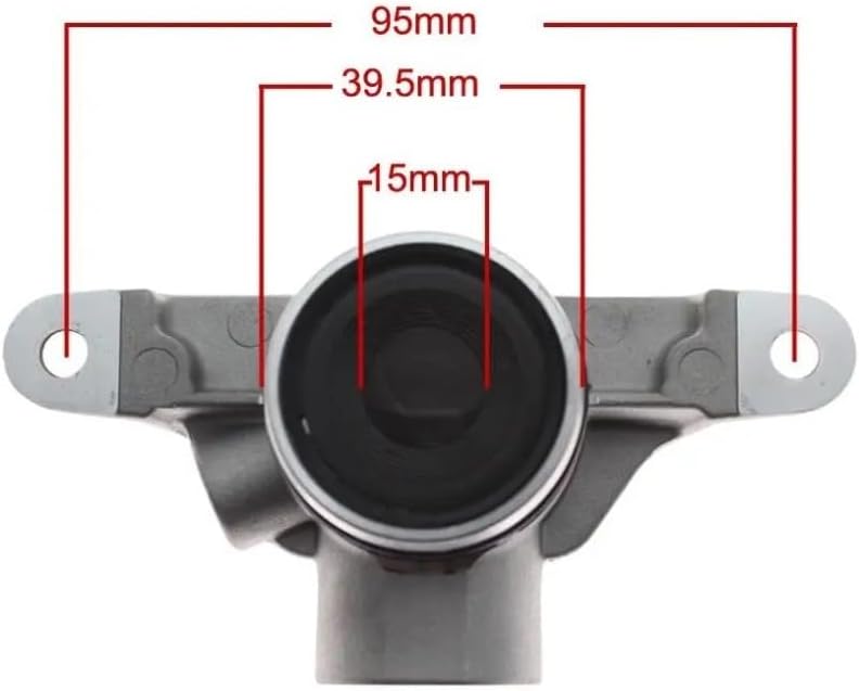 6420100131 A6420100131 ディーゼルエンジンブリーザーカバー に適合する W204 W251 W166 W203