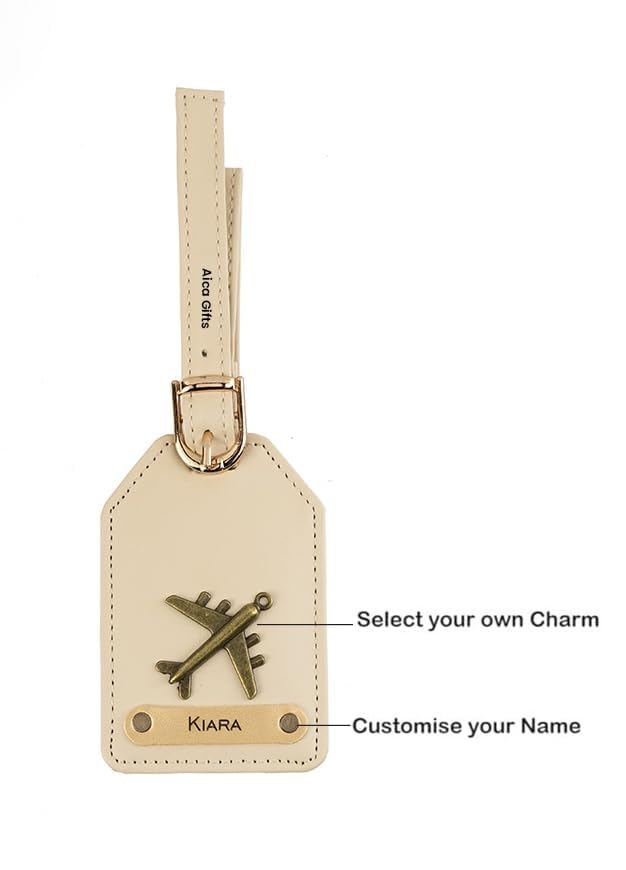Image of AICA Personalized Name & Charm Sunglass Cover Giftset for Women
