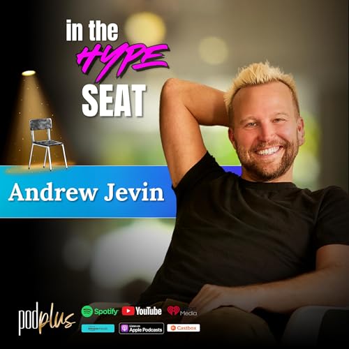 🎙️Andrew Jevin: Building Community, Getting Vulnerable, and What to Expect at the Social Summit 2026