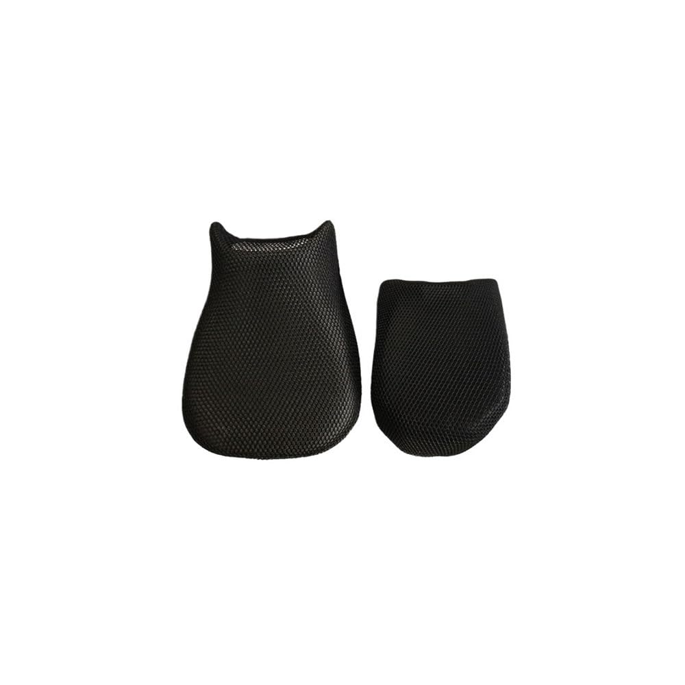 Coprisella per moto sportiva Moto Maglia Copertura di Sede Cuscino Protezione Rete Traspirante Impermeabile Per R1200GS GS1200 LC ADV 2006-2012 2013-2018