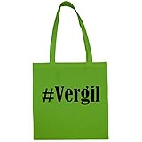 vergil aeneis übersetzung Ideal als Einkaufstasche, als Sportbeutel bzw. Turnbeutel oder einfach so als modische Umhängetasche