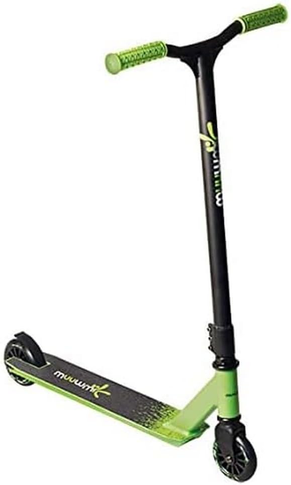 muuwmi stunt scooter