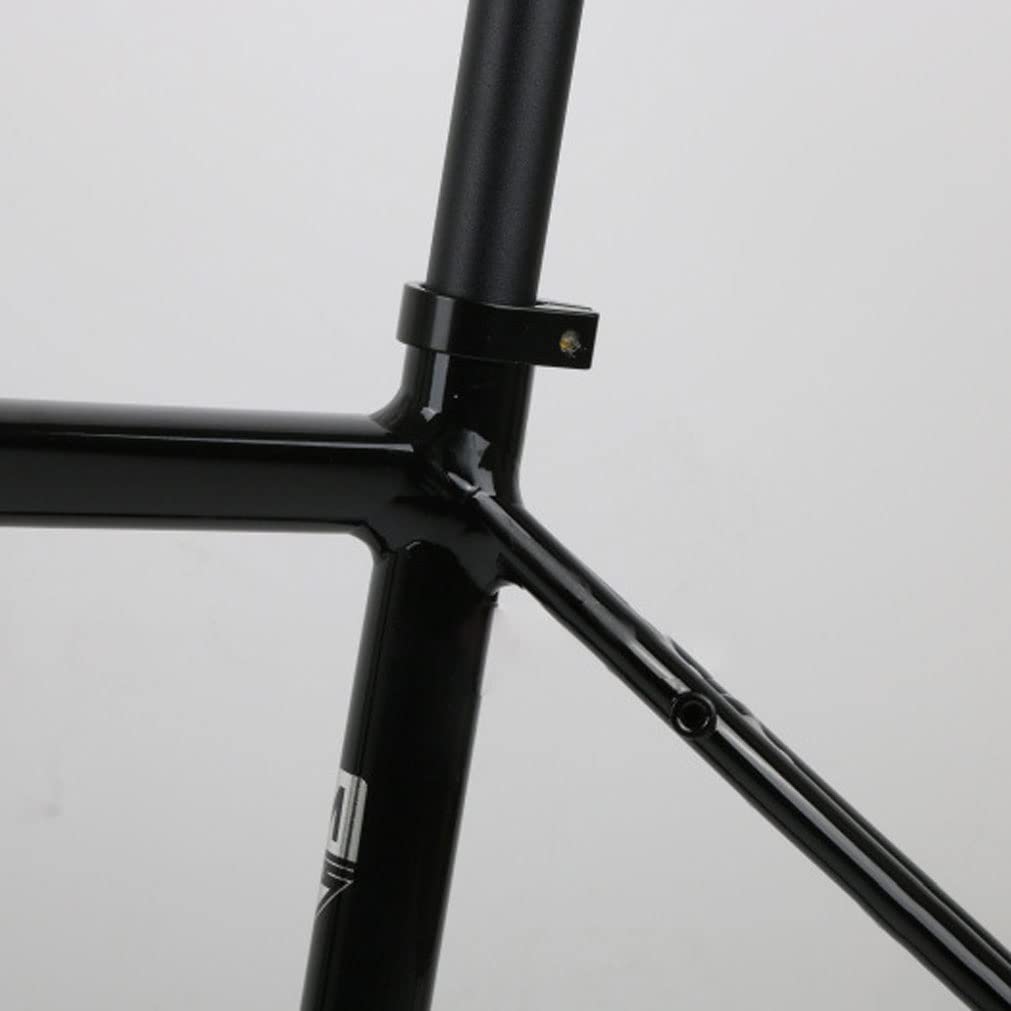 BXT 700C fibre de carbone vélo à engrenage fixe piste à vitesse