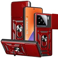 Cover per Redmi Note 14 4G, Custodia per Tutto il Corpo