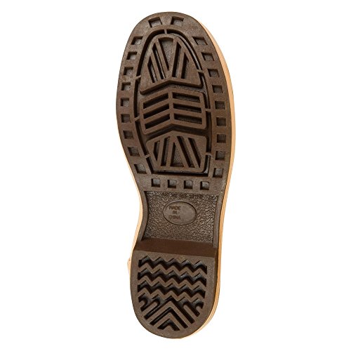 Xtratuf Legacy Series 6" Neoprene Low Cut Men's Fishing Shoes, Copper (22170G), 8 #TOP3