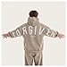 Forgiven Hoodie for Women Men Oversized Letter Print Hoodies Long Sleeve Pullover Top Fashion Sweatshirts with Pocket