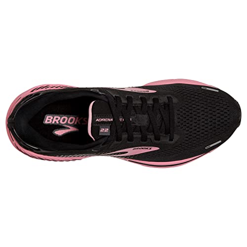 Image of Brooks Womens Gts 22 | Road Running Shoes