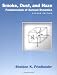 Smoke, Dust, and Haze: Fundamentals of Aerosol Dynamics (Topics in Chemical Engineering)