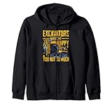 Excavator Operator