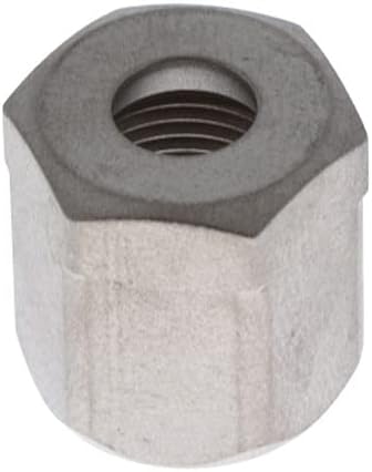 Dewalt DW660 Cut Out Tool Replacement Collet Nut # 389245-00