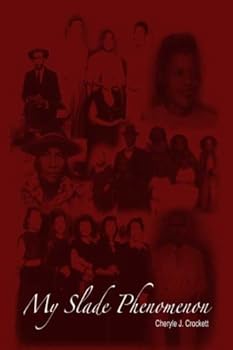 Paperback My Slade Phenomenon Book