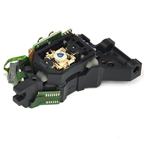 For XBOX 360 Repair Parts HOP-141X HOP-141B HOP 141 141x Hop 14xx Lens