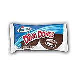 Hostess Ding Dongs, 2 pack, 2.55oz