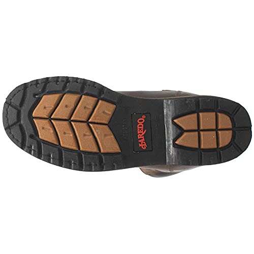 Image of Laredo Men's Chain Work Boot Soft Toe - 88144