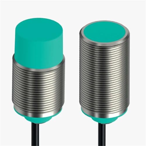 Capteur de proximité inductif NBB10-30GM50-E0 NPN 3 fils M30