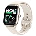 Produktbild Amazfit GTS 4 Mini Smartwatch mit Blutsauerstoff- und Herzfrequenzüberwachung, 5 Satelliten-Ortungssysteme, über 120 Sportmodi, 5 ATM Wasserdichtigkeit, Alexa, Fitnessuhr kompatibel mit ios Android