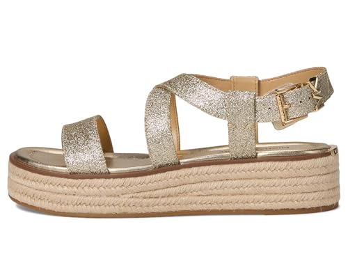 Image of Michael Kors Women's Lynn Espadrille Sandal