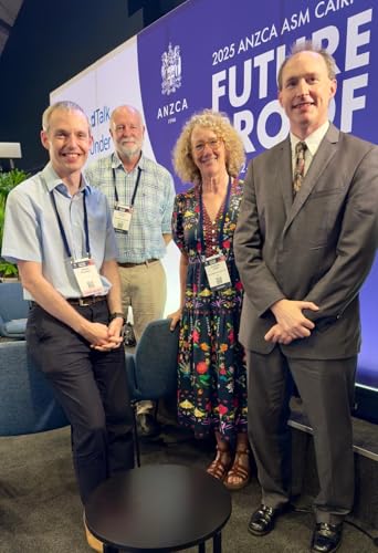 Understanding the processed EEG in anaesthesia Podcast Por  arte de portada