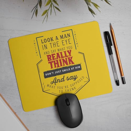 Image of PAPER PLANE DESIGN Mouse Pad Designer Anti Skid Mouse Pads for Desktop and Laptop Computers. D914