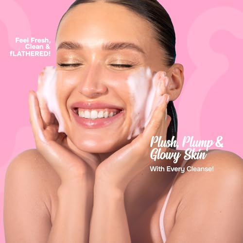 Image of Swiss Beauty Care Glow Fusion Face Wash | Deep Yet Gentle Cleanse | 2% Niacinamide & Marigold Extract | Exfoliating | 100gm