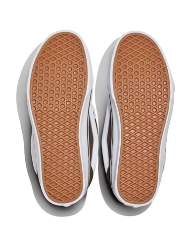 Image of Vans Unisex-Adult Knu Skool Shoe - '90s Retro Puffy Low-Top Fashion Sneakers for Men & Women