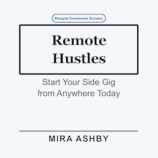 Remote Hustles cover art