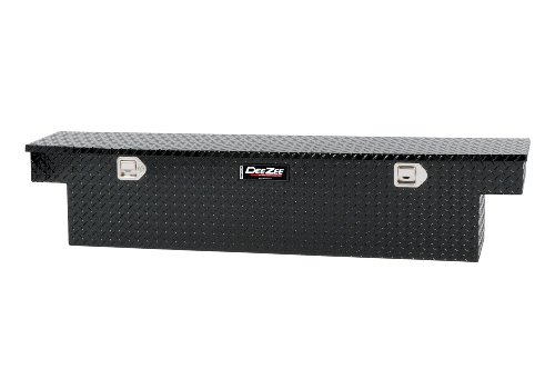 Dee Zee DZ6170NB Specialty Series Narrow Crossover Tool Box