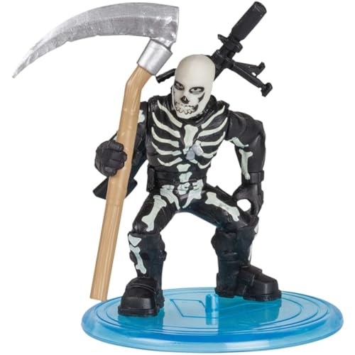 Fortnite - Figura Coleccionable, Multicolor, 5 cm , color/modelo surtido