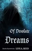 Of Desolate Dreams 1070724718 Book Cover