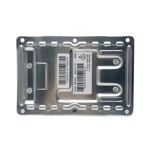 Balasto de xenón HID para reparar fallo de luz de cruce en A4 S4 módulo LAD5G