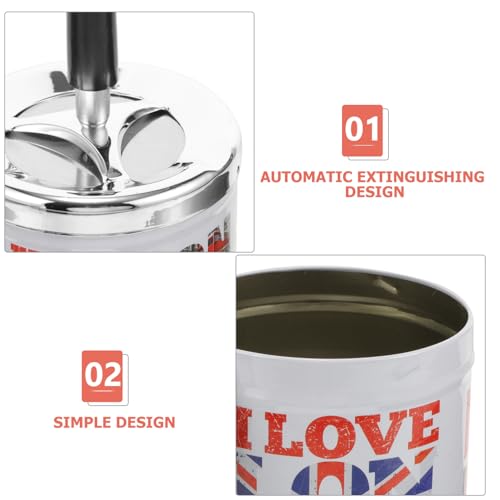 Lista de Cenisero del mes. 26 Imagen adicional