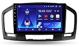 No es necesario destruir la línea original del automóvil, no cambie nada original, conéctelo y reproduzca. Admite I-drive original del automóvil, admite Google play, admite cámara trasera original, admite música Bluetooth/teléfono Bluetooth, admite reproductor de música/video .