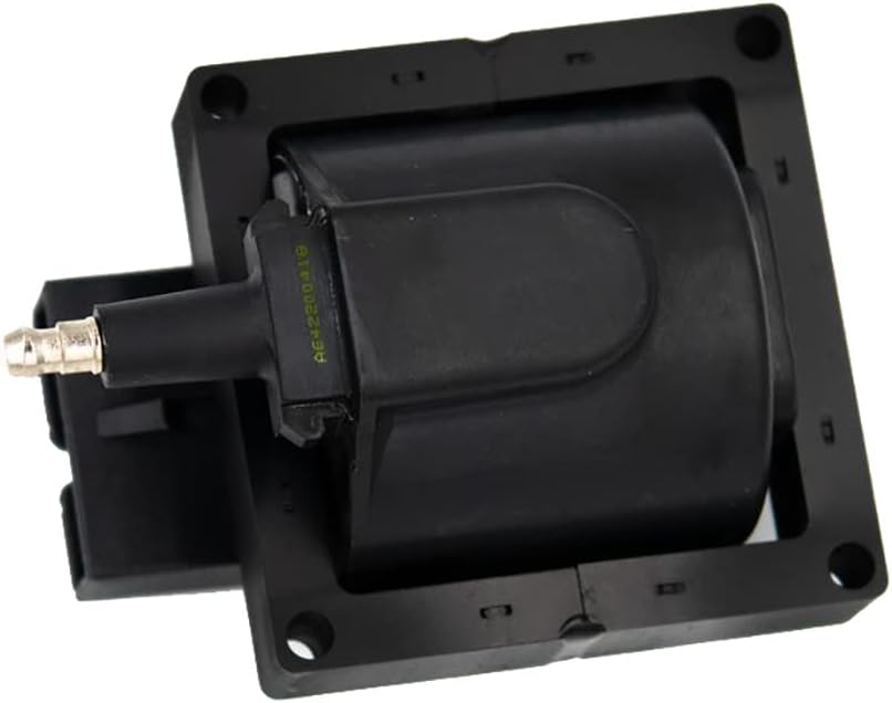 Premium Replacement Ignition Coil for Omc Inboard Engines