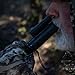 Phelps Game Calls Deer Call - Realistic Buck Grunts & Doe Bleats Vocalization Call for All Skill Levels, Omega Snort Wheeze