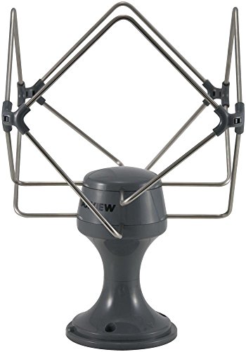 Omnimax Pro B2344/G Antenne de camion Gris