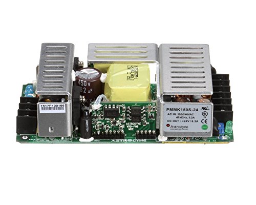 Pitco 60155401 Power Supply, 24VDC, 6.2 Amp