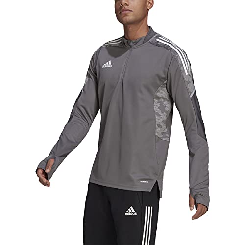 adidas Primeblue Condivo 21 Mens Soccer Training Shirt S