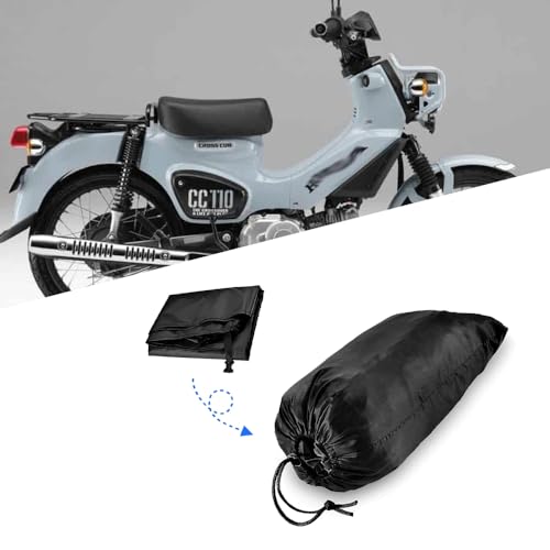 MAORANG FOR NXJu cc110 oCNJo[ hho UVی AEghA XN[^[ oCN CJo[ JuAC125 gC125ACT125oCNANZT[ (,pCC110)