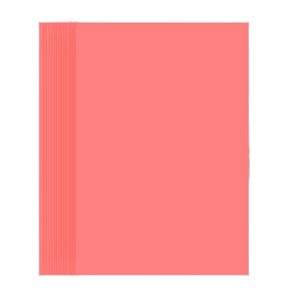 50 Sheets A4 Colored Copy Paper, 70gsm Double Sided Printer Paper for Printing Invitations Crafts Making, Fluorescent Pink โ image 1